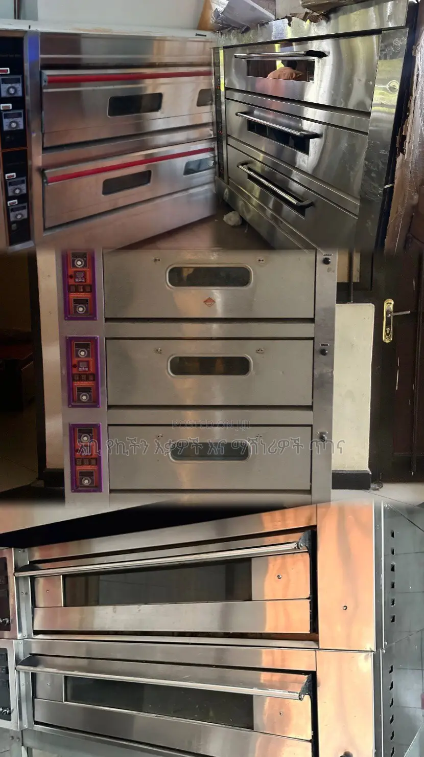 ማንኛውም በኤሌክትሪክ የሚሰሩ የቤት ውስጥ ቁሳቁስ እና ማሽኖች ጥገና Repair Service