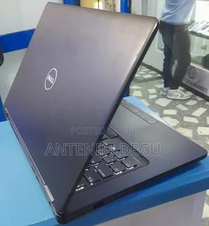 Photo - New Laptop Dell Latitude 5480 8GB Intel Core I5 SSD 256GB