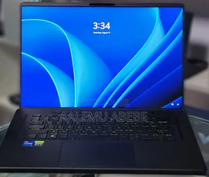 Photo - New Laptop Asus ROG Zephyrus G15 16GB Intel Core I7 SSD 1T