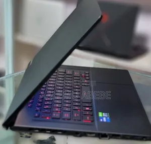 New Laptop Asus ROG Zephyrus G15 16GB Intel Core I7 SSD 1T