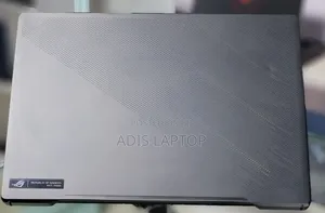 New Laptop Asus ROG Zephyrus (GX501) 16GB Intel Core I7 SSD 512GB