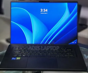 Photo - New Laptop Asus ROG Zephyrus (GX501) 16GB Intel Core I7 SSD 512GB