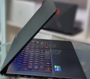 New Laptop Asus ROG Zephyrus (GX501) 16GB Intel Core I7 SSD 512GB