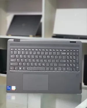 Photo - New Laptop Lenovo Flex 5 16GB Intel Core I7 SSD 512GB