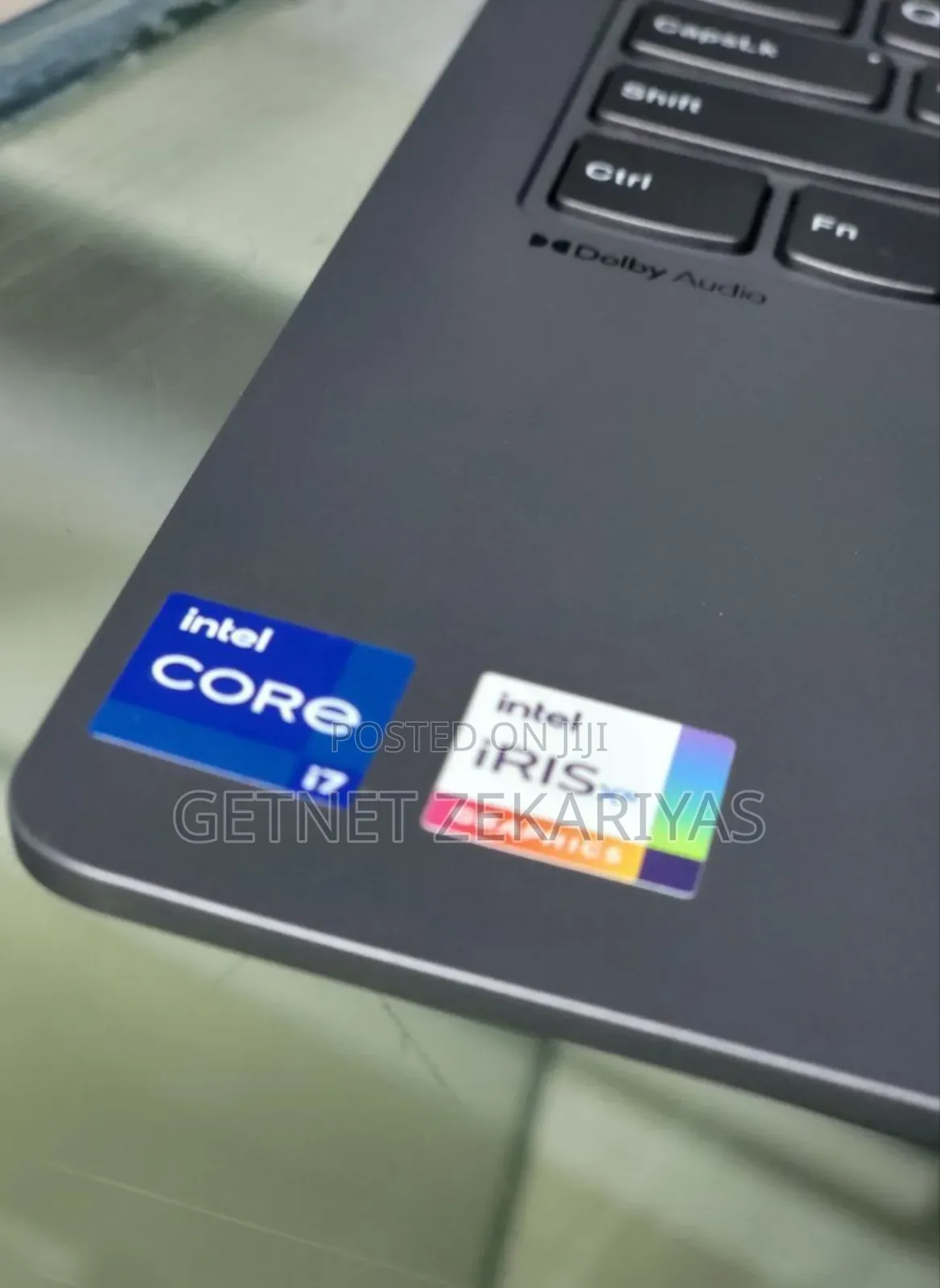 New Laptop Lenovo Flex 5 16GB Intel Core I7 SSD 512GB