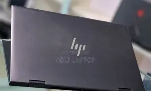 New Laptop HP Envy X360 16GB AMD Ryzen 7 SSD 512GB