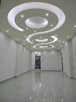 አጠቃላይ የፊኒሺንግ ስራ እና እቃ አቅርቦት Partition Chack Gypsum Block