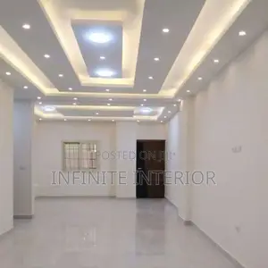 አጠቃላይ የፊኒሺንግ ስራ እና እቃ አቅርቦት Partition Chack Gypsum Block