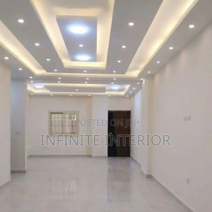 አጠቃላይ የፊኒሺንግ ስራ እና እቃ አቅርቦት Partition Chack Gypsum Block