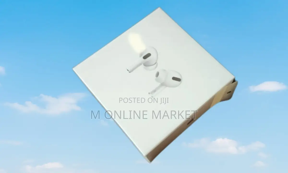 Airpod Pro: Immersive Spatial Audio Delight