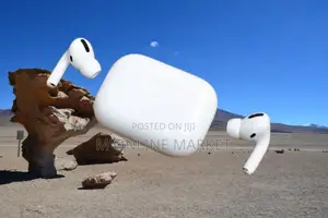 White Airpod Pro: Elevate Your Listening Pleasure