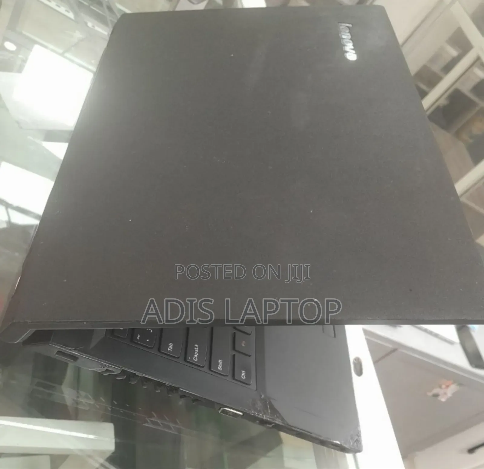 Laptop Lenovo Ideapad 3 8GB Intel Core I5 HDD 500GB