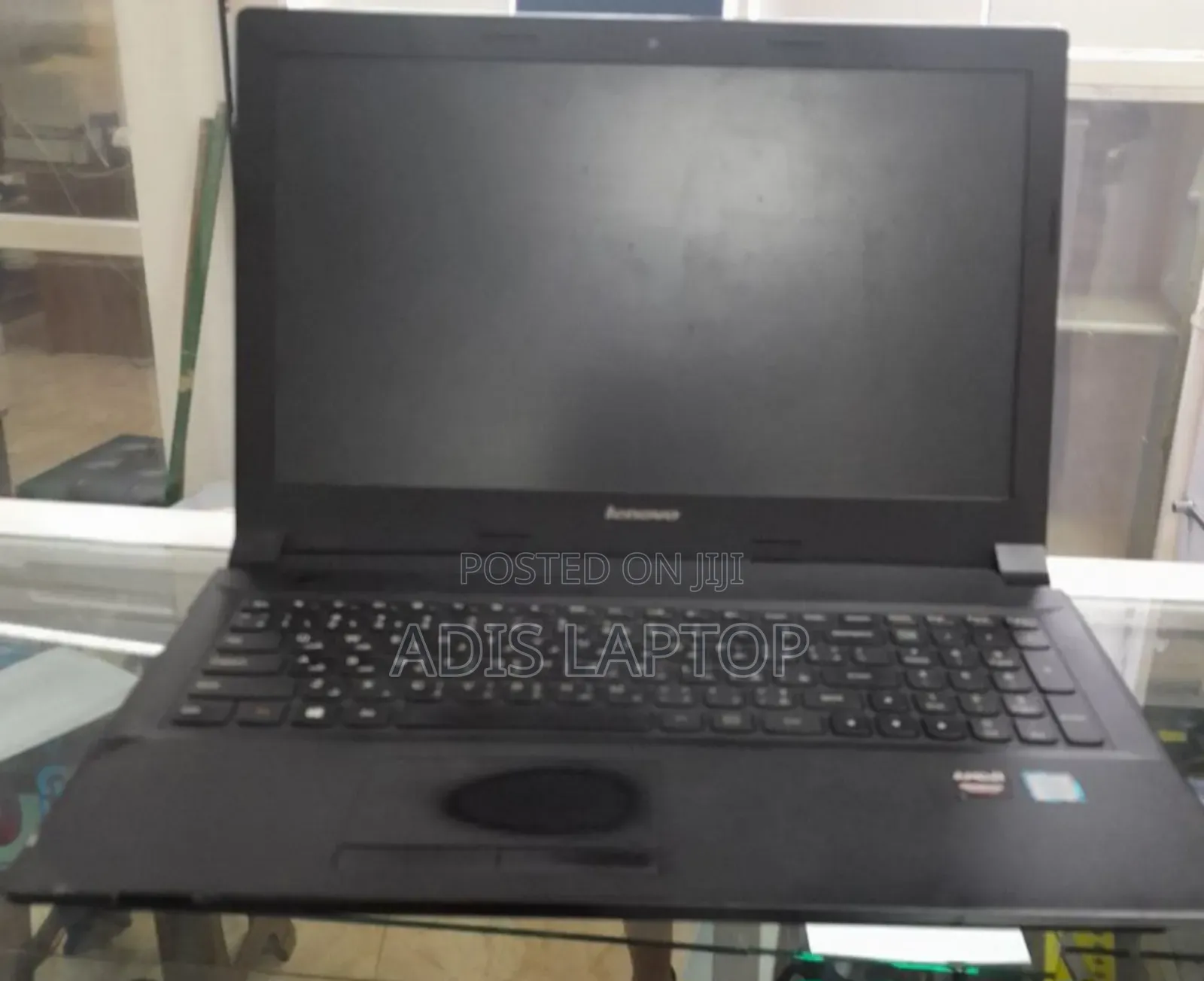 Laptop Lenovo Ideapad 3 8GB Intel Core I5 HDD 500GB