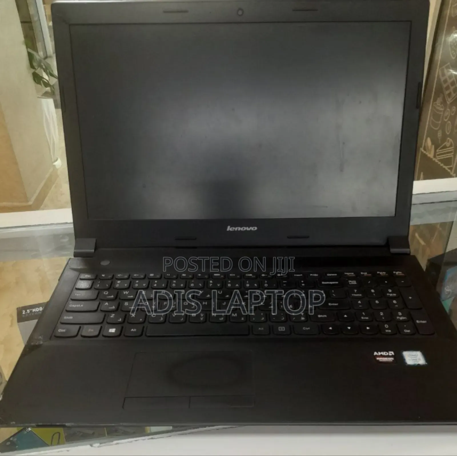 Laptop Lenovo Ideapad 3 8GB Intel Core I5 HDD 500GB