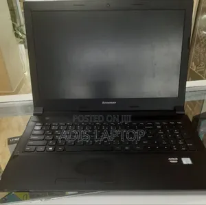 Laptop Lenovo Ideapad 3 8GB Intel Core I5 HDD 500GB