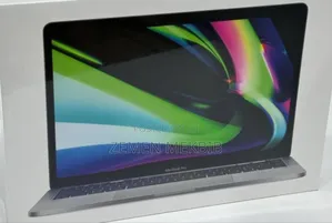 New Laptop Apple MacBook Pro 2023 M2 8GB Intel Core I7 SSD 256GB