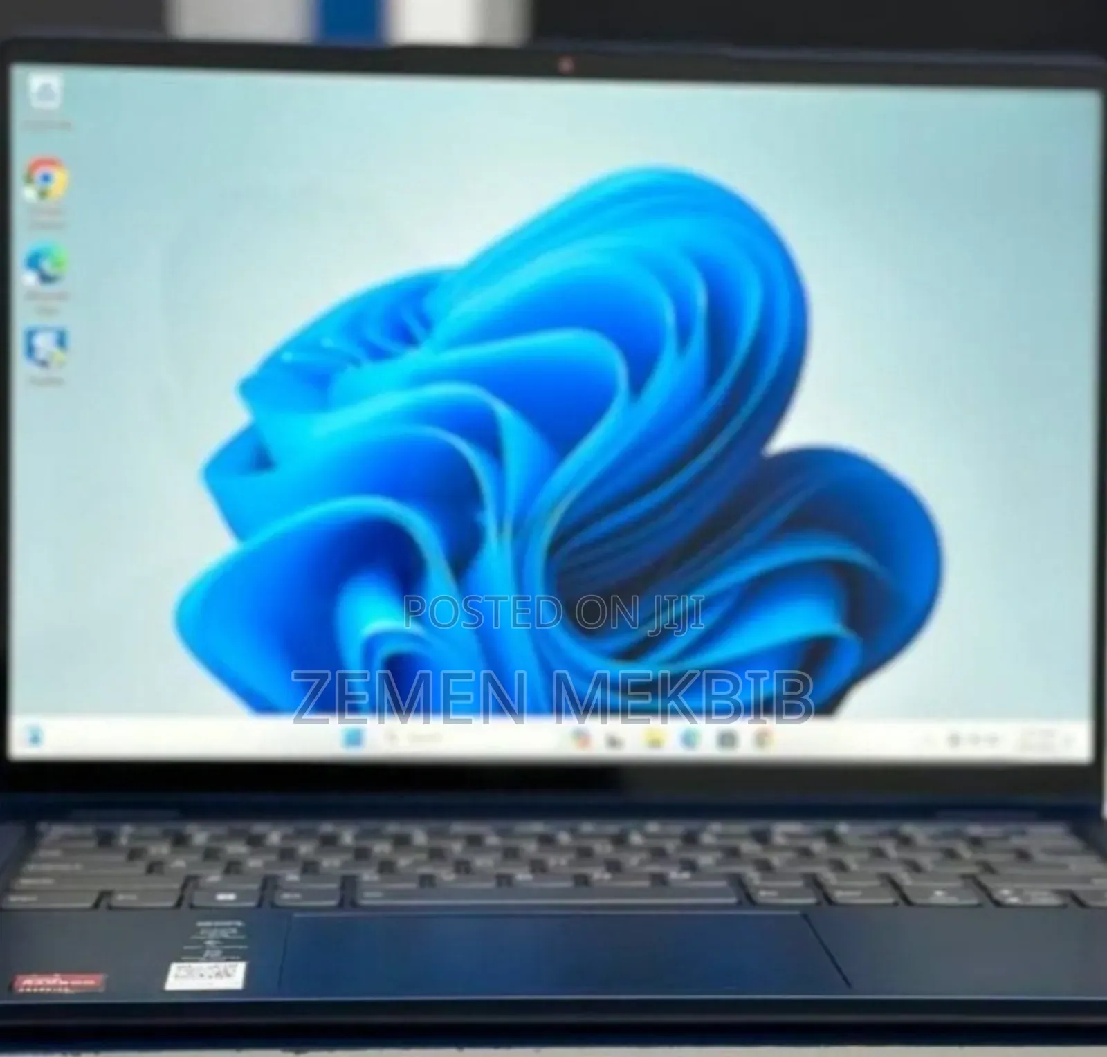 New Laptop Lenovo IdeaPad Flex 15 16GB Intel Core I7 SSD 512GB