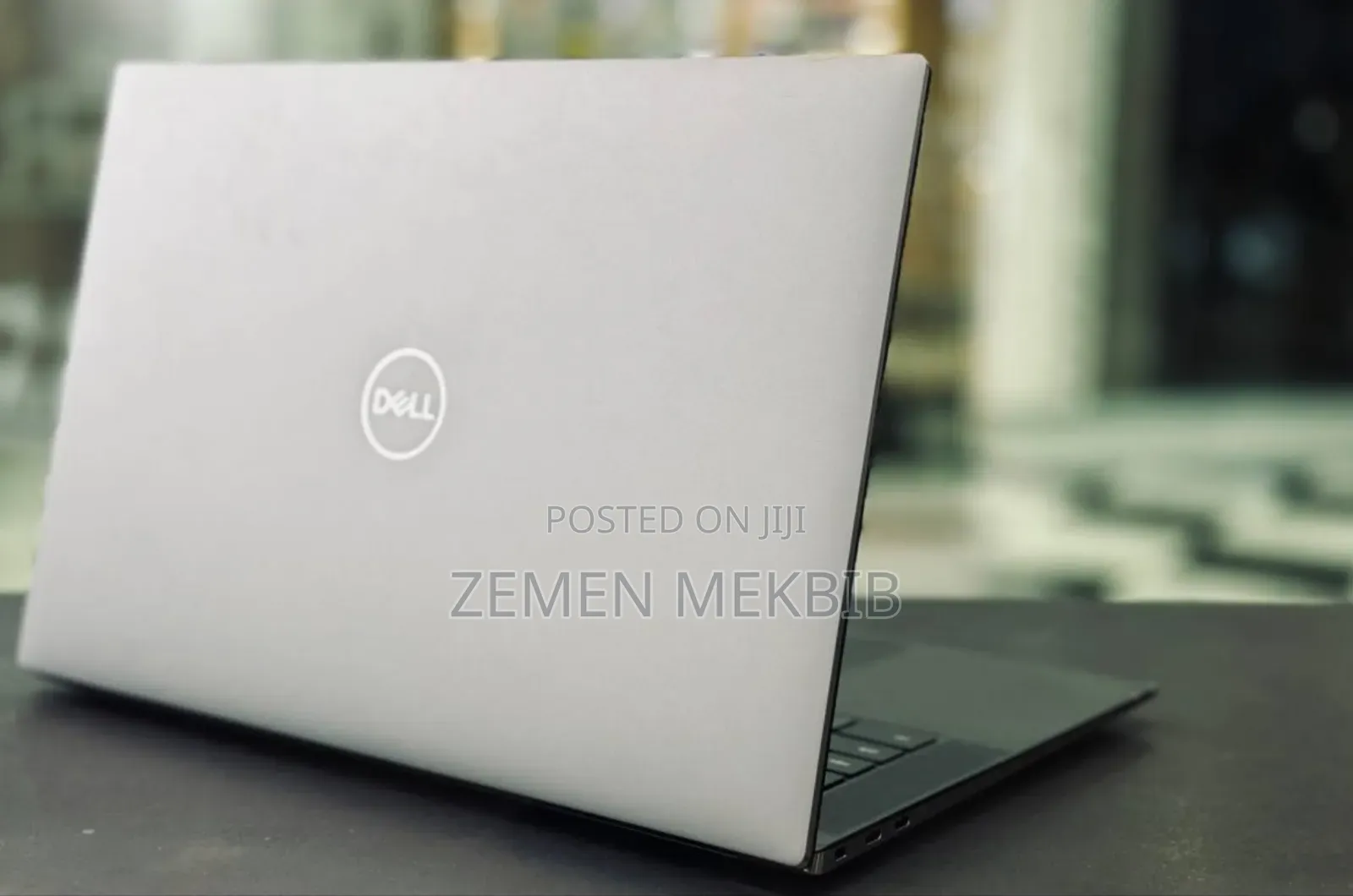New Laptop Dell 32GB Intel Core I7 SSD 512GB