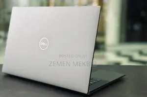 New Laptop Dell 32GB Intel Core I7 SSD 512GB