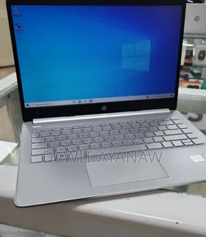Photo - New Laptop HP Stream Notebook 8GB AMD Ryzen 3 SSD 256GB