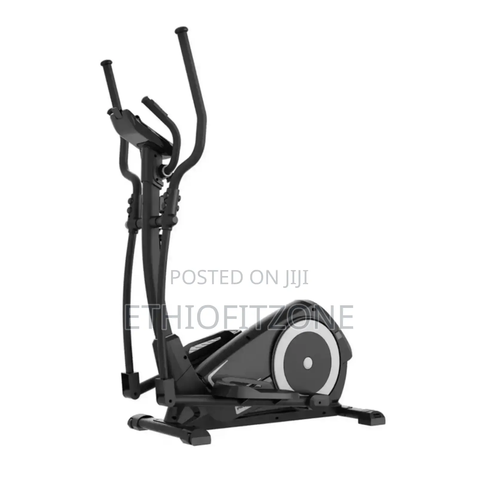 Sport Eliptical Cross Bike