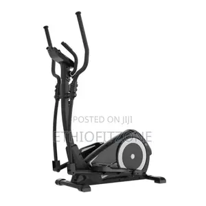 Photo - Sport Eliptical Cross Bike