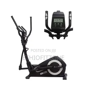 Sport Eliptical Cross Bike