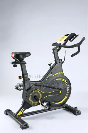 Sport Home Bikes