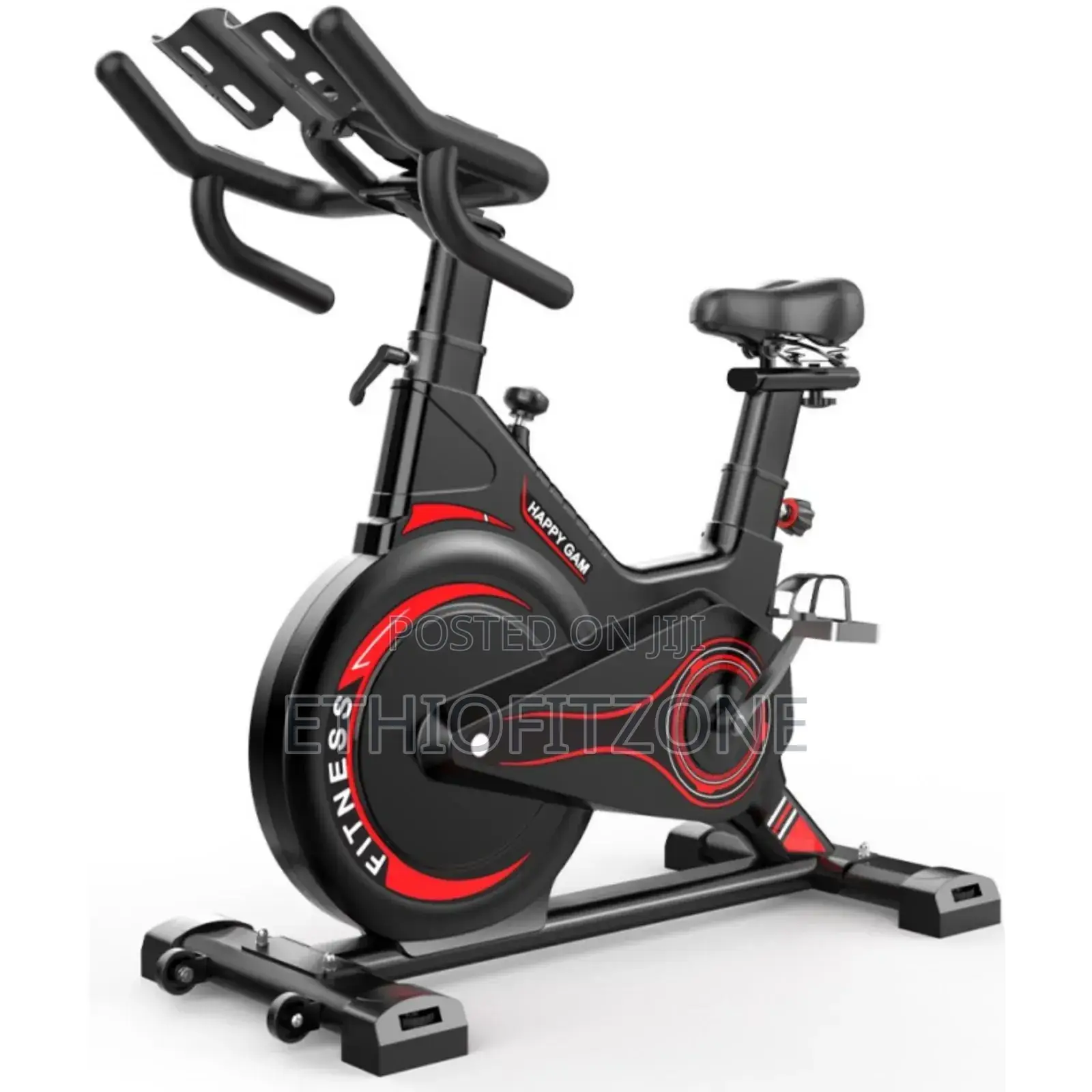 Sport Exercise Home Bike