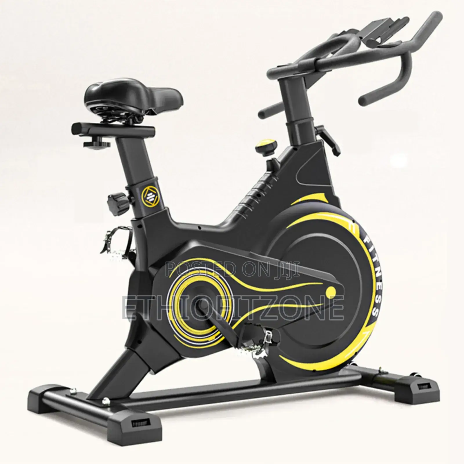 Sport Exercise Home Bike