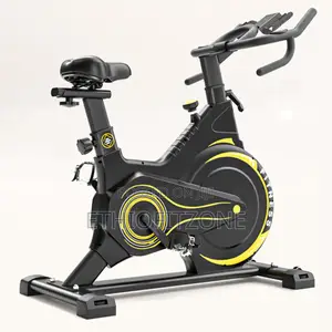 Sport Exercise Home Bike
