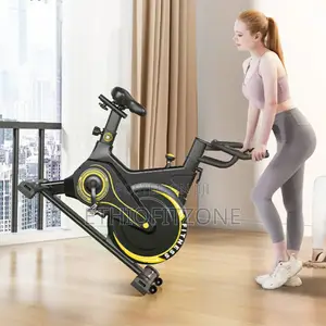 Sport Exercise Home Bike