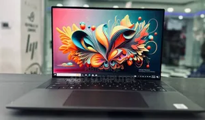 New Laptop Dell Precision 15 5540 32GB Intel Core I7 SSD 512GB