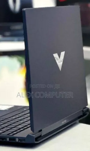 New Laptop HP Victus 15 16GB Intel Core I5 SSD 512GB