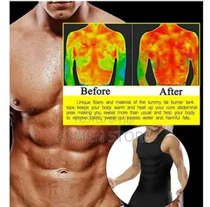 Photo - High Quality Fat Burner Vest for Men and Women