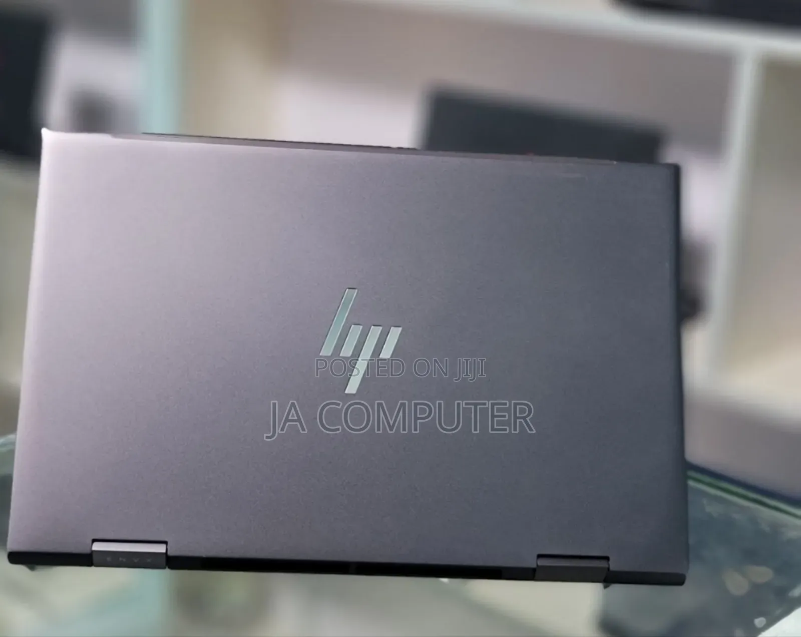 New Laptop HP Envy X360 16GB AMD Ryzen 7 SSD 512GB