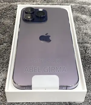 Apple iPhone 14 Pro Max 512 GB Purple