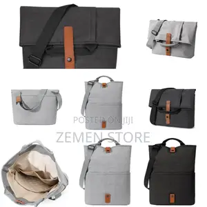 Photo - Original High Quality SANTHOME Multifunctional Bag