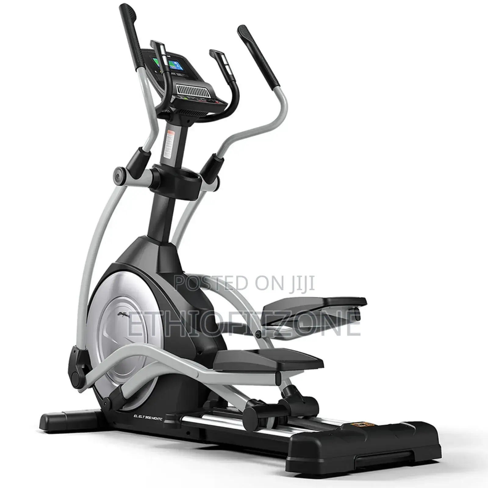 Cross Gym Exercise Trainer