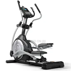 Photo - Cross Gym Exercise Trainer