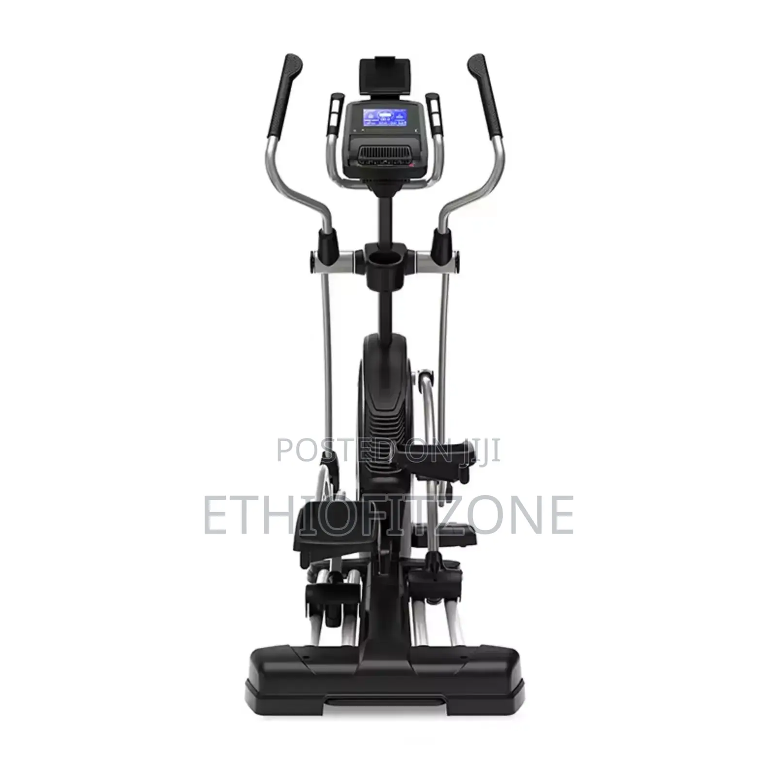 Cross Gym Exercise Trainer