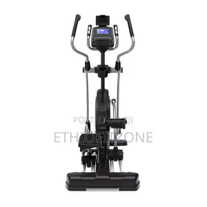 Cross Gym Exercise Trainer