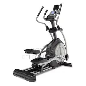 Photo - Exercise Gym Eliptical Cross Trainer