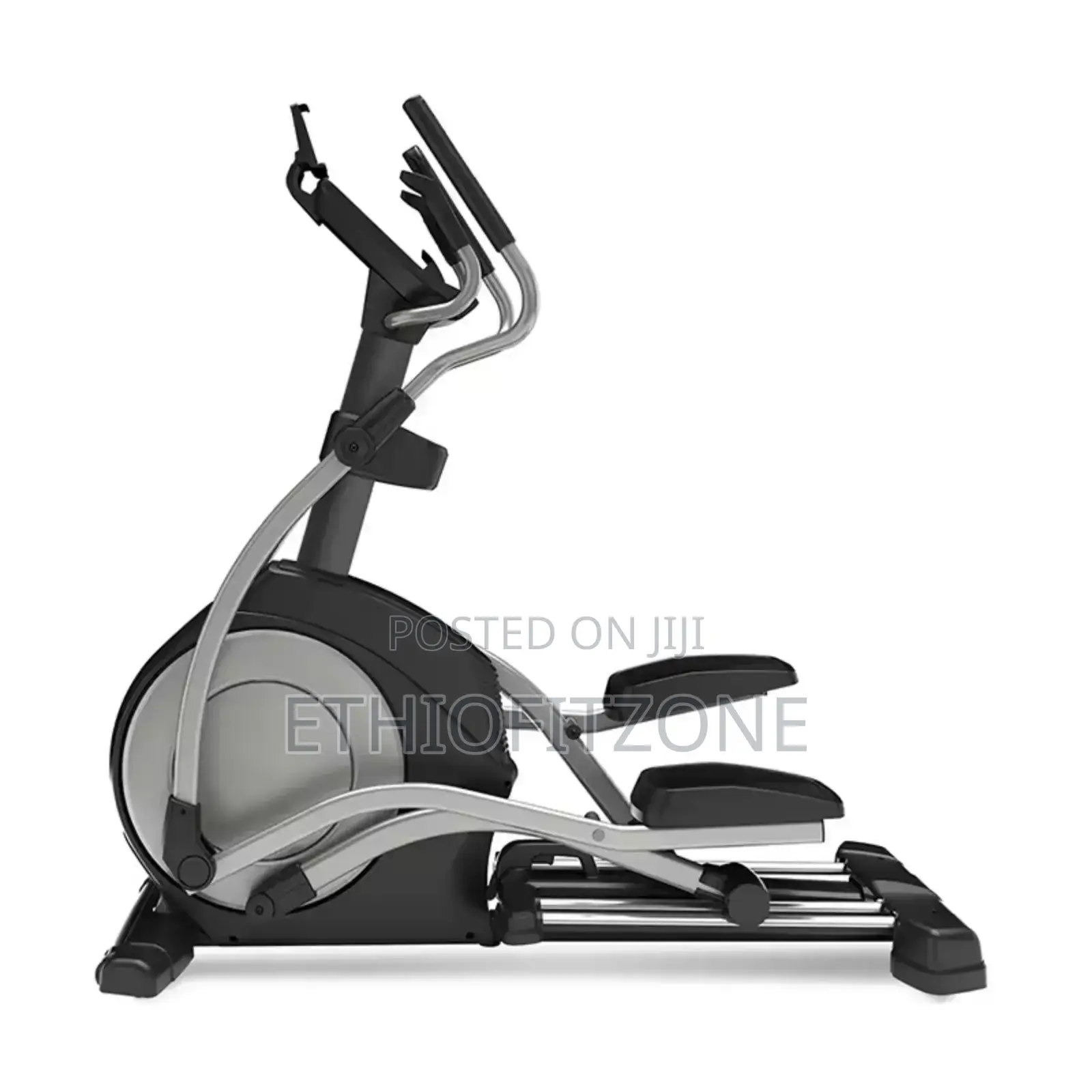 Exercise Gym Eliptical Cross Trainer