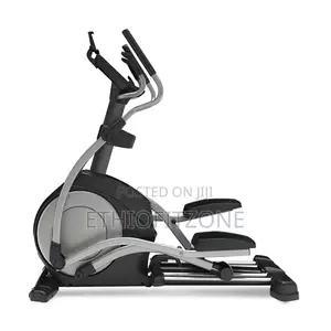 Exercise Gym Eliptical Cross Trainer
