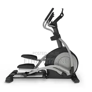 Exercise Gym Eliptical Cross Trainer