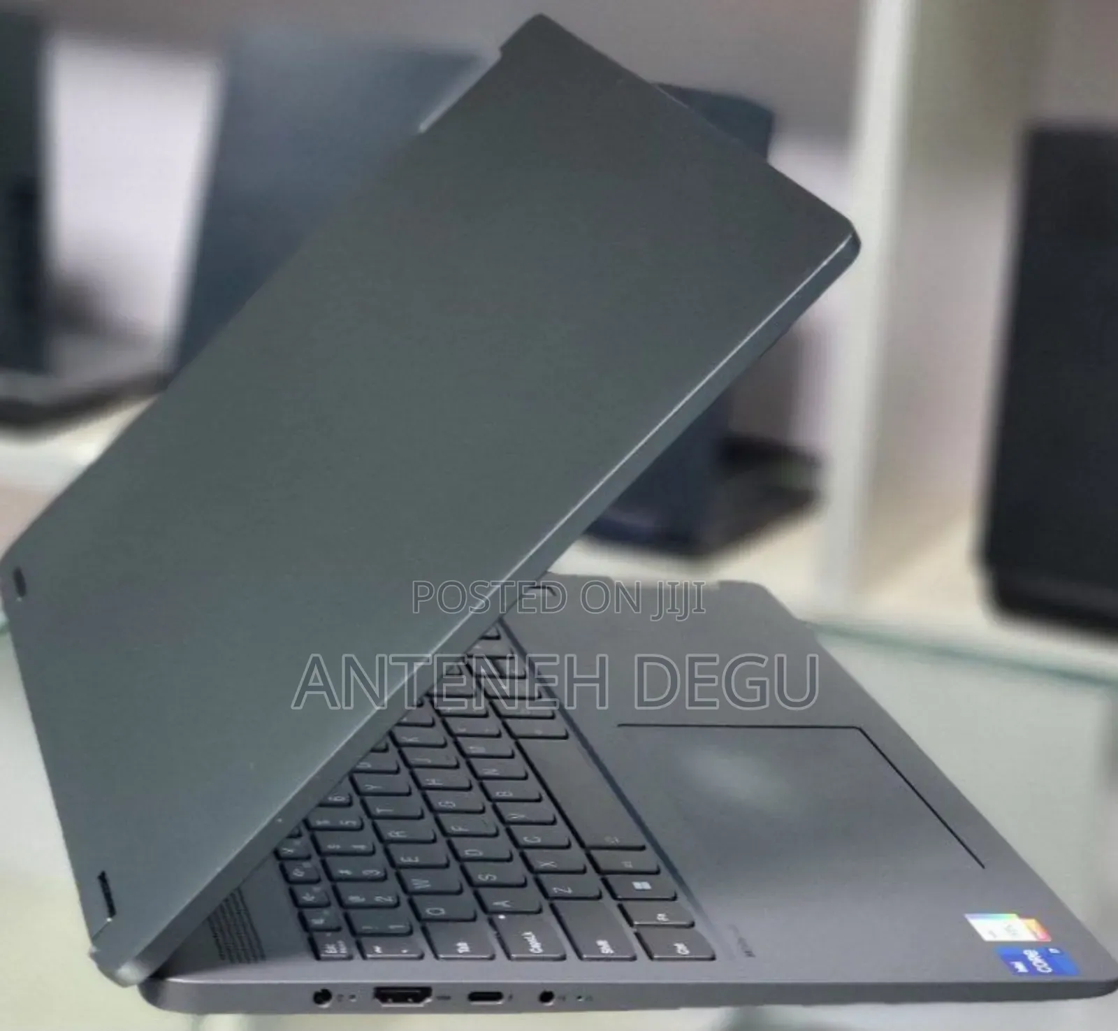 New Laptop Lenovo Flex 5 16GB Intel Core I7 SSD 512GB