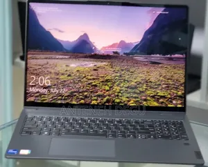 New Laptop Lenovo Flex 5 16GB Intel Core I7 SSD 512GB