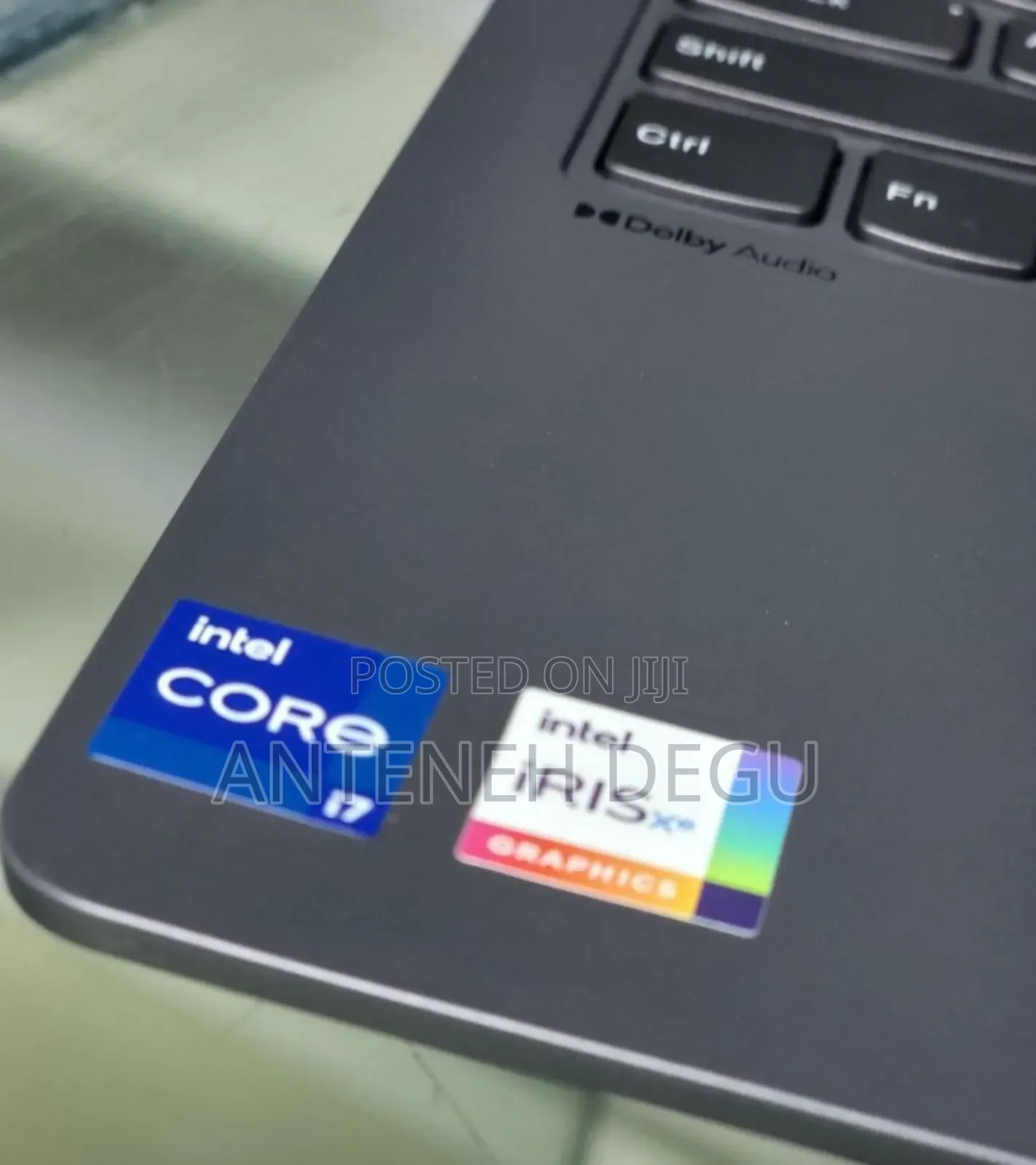 New Laptop Lenovo Flex 5 16GB Intel Core I7 SSD 512GB