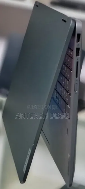 New Laptop Lenovo Flex 5 16GB Intel Core I7 SSD 512GB